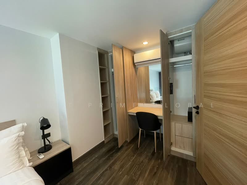 Utopia Dream : ยูโทเปีย ดรีม, ภูเก็ต, ซอยสวนวัด, ราไวย์, เมืองภูเก็ต, ภูเก็ต, 42 ตร.ม., คอนโด ให้เช่า, โดย Built Prime global, 500326903 - DDproperty.com