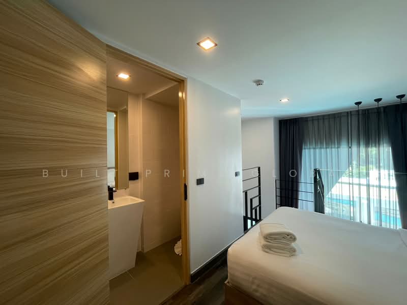 Utopia Dream, Phuket, Soi Suanwat, Rawai, Muang Phuket, Phuket, 1 Bedroom, 42 sqm, Condo For Rent, by Built Prime global, 500326903 - DDproperty.com