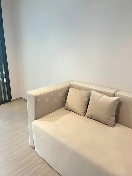 Life Sathorn Sierra, Bangkok, Ratchaphruek Rd, Talat Plu, Thon Buri, Bangkok, 1 Bedroom, 32 sqm, Condo For Sale, by Pemika Aukkaraleekul, 500326906 - DDproperty.com