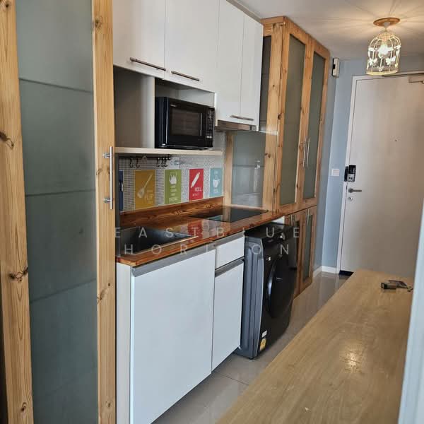 IDEO Q Ratchathewi, Bangkok, 515 Phetchaburi Road, Thanon Phetchaburi, Ratchathewi, Bangkok, 2 Bedrooms, 50 sqm, Condo For Rent, by Eastblue Horizon, 500326909 - DDproperty.com