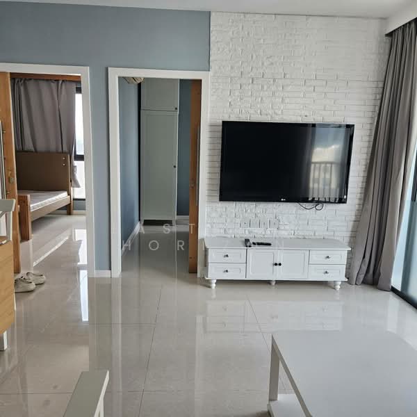 IDEO Q Ratchathewi, Bangkok, 515 Phetchaburi Road, Thanon Phetchaburi, Ratchathewi, Bangkok, 2 Bedrooms, 50 sqm, Condo For Rent, by Eastblue Horizon, 500326909 - DDproperty.com