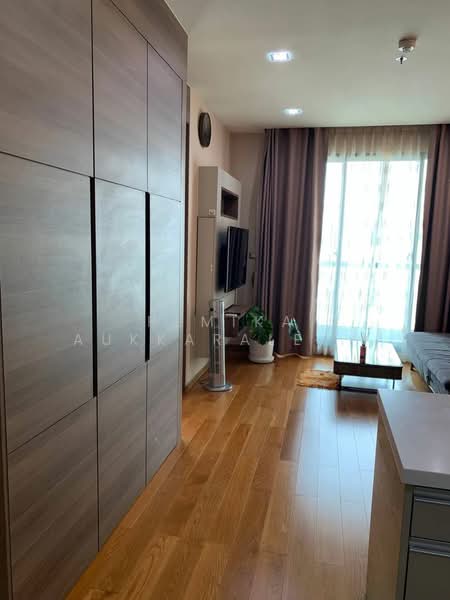 The Address Sathorn, Bangkok, 98 Sathorn Nua Road, Silom, Bang Rak, Bangkok, 1 Bedroom, 47 sqm, Condo For Sale, by Pemika Aukkaraleekul, 500326910 - DDproperty.com