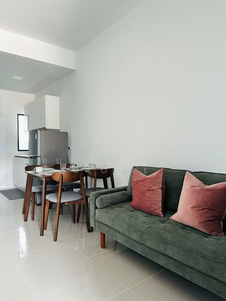 Siri Place Airport, Phuket, 402 Mai Khao, Mai Khao, Thalang, Phuket, 2 Bedrooms, 88 sqm, Single Detached House For Rent, by Built Prime global, 500326912 - DDproperty.com
