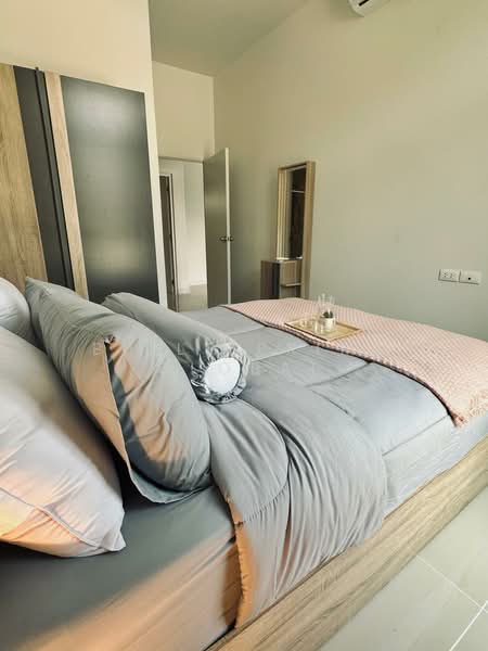 Siri Place Airport, Phuket, 402 Mai Khao, Mai Khao, Thalang, Phuket, 2 Bedrooms, 88 sqm, Single Detached House For Rent, by Built Prime global, 500326912 - DDproperty.com