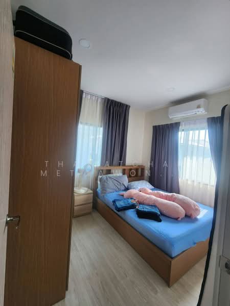 undefined, Bangkok, Min Buri, Bangkok, 3 Bedrooms, 130 sqm, Single Detached House For Rent, by Thawatchai Methawongworakul, 500326913 - DDproperty.com