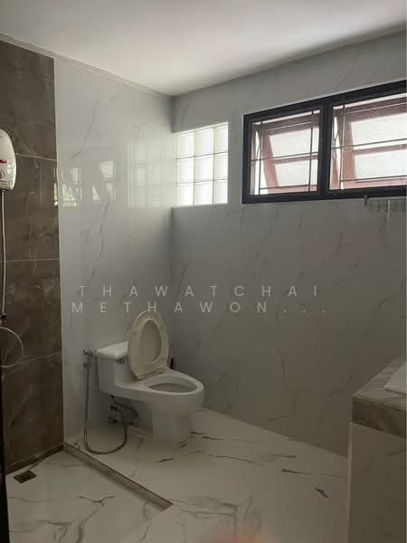 Chaiyapruek Ramintra-Watcharapol : ชัยพฤกษ์ รามอินทรา - วัชรพล, กรุงเทพ, 100 ถนนสุขาภิบาล 5, ออเงิน, สายไหม, กรุงเทพ, 250 ตร.ม., บ้านเดี่ยว ให้เช่า, โดย Thawatchai Methawongworakul, 500326916 - DDproperty.com