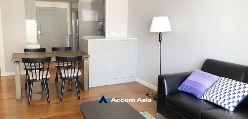 La Citta Penthouse, Bangkok, 258-8 Soi Thonglor 8, Khlong Tan Nua, Watthana, Bangkok, 2 Bedrooms, 75 sqm, Condo For Rent, by Accom Asia, 500326917 - DDproperty.com