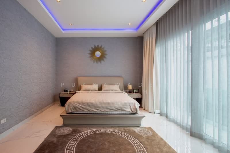 Siam Royal View : สยาม รอยัล วิว, ชลบุรี, หนองปรือ, บางละมุง, ชลบุรี, 1,200 ตร.ม., วิลล่า ขาย, โดย Pukkawadee Thapmathi, 500326920 - DDproperty.com