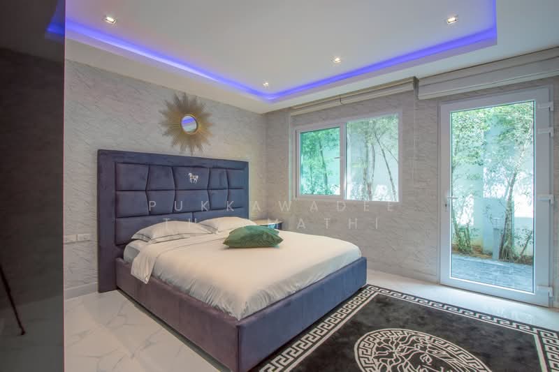 Siam Royal View, Chon Buri (Pattaya), Nong Pru, Bang Lamung (Pattaya), Chon Buri (Pattaya), 10+ Bedrooms, 1,200 sqm, Villa For Sale, by Pukkawadee Thapmathi, 500326920 - DDproperty.com