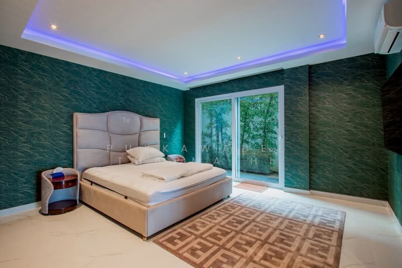 Siam Royal View, Chon Buri (Pattaya), Nong Pru, Bang Lamung (Pattaya), Chon Buri (Pattaya), 10+ Bedrooms, 1,200 sqm, Villa For Sale, by Pukkawadee Thapmathi, 500326920 - DDproperty.com