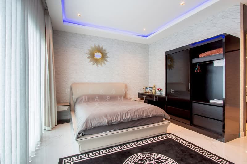 Siam Royal View : สยาม รอยัล วิว, ชลบุรี, หนองปรือ, บางละมุง, ชลบุรี, 1,200 ตร.ม., วิลล่า ขาย, โดย Pukkawadee Thapmathi, 500326920 - DDproperty.com