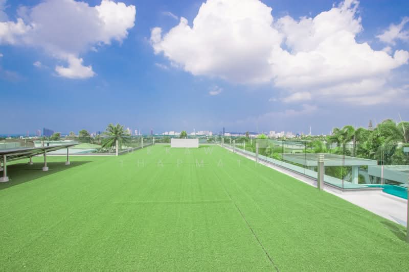 Siam Royal View : สยาม รอยัล วิว, ชลบุรี, หนองปรือ, บางละมุง, ชลบุรี, 1,200 ตร.ม., วิลล่า ขาย, โดย Pukkawadee Thapmathi, 500326920 - DDproperty.com