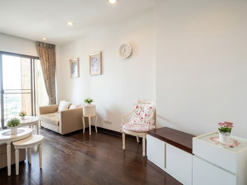 IDEO Q Phayathai, Bangkok, 138 Phayathai Road, Thung Phaya Thai, Ratchathewi, Bangkok, 1 Bedroom, 49 sqm, Condo For Rent, by Eastblue Horizon, 500326921 - DDproperty.com