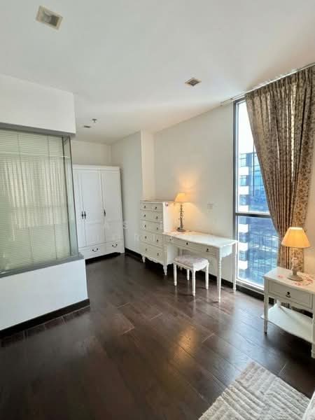 IDEO Q Phayathai, Bangkok, 138 Phayathai Road, Thung Phaya Thai, Ratchathewi, Bangkok, 1 Bedroom, 49 sqm, Condo For Rent, by Eastblue Horizon, 500326921 - DDproperty.com
