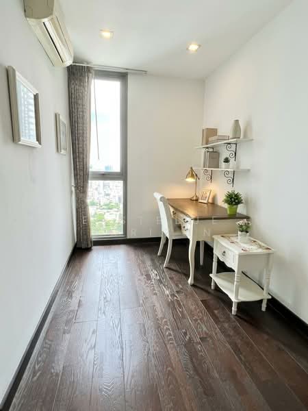 IDEO Q Phayathai, Bangkok, 138 Phayathai Road, Thung Phaya Thai, Ratchathewi, Bangkok, 1 Bedroom, 49 sqm, Condo For Rent, by Eastblue Horizon, 500326921 - DDproperty.com