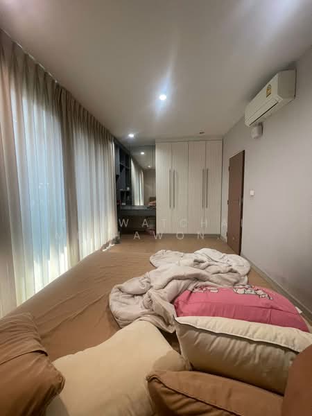 undefined, Bangkok, Samae Dam, Bang Khun Thian, Bangkok, 3 Bedrooms, 198 sqm, Townhouse For Sale, by Thawatchai Methawongworakul, 500326923 - DDproperty.com
