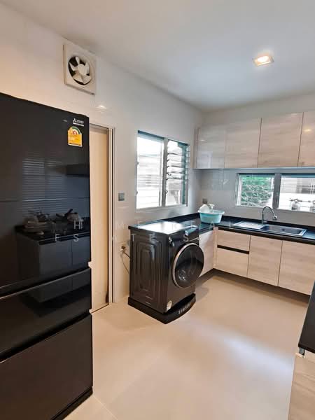 Mantana 2 Bangna Km.7, Samut Prakan, Bang Na-Trat Road, Bang Kaeo, Bang Plee, Samut Prakan, 4 Bedrooms, 222 sqm, Single Detached House For Sale, by HOME Real Estate Service, 500326924 - DDproperty.com
