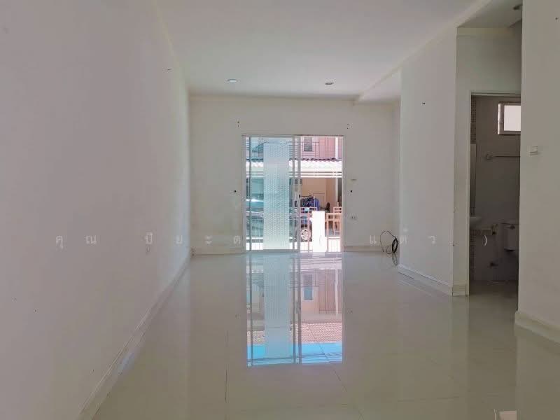 I Leaf Town 2 Pracha Uthit 90, Samut Prakan, Ban Khlong Suan, Phra Samut Jadee, Samut Prakan, 4 Bedrooms, 101 sqm, Townhouse For Sale, by คุณ ปิยะดา ( แต้ว ), 500326927 - DDproperty.com