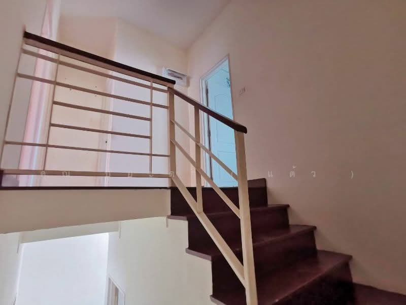 I Leaf Town 2 Pracha Uthit 90, Samut Prakan, Ban Khlong Suan, Phra Samut Jadee, Samut Prakan, 4 Bedrooms, 101 sqm, Townhouse For Sale, by คุณ ปิยะดา ( แต้ว ), 500326927 - DDproperty.com