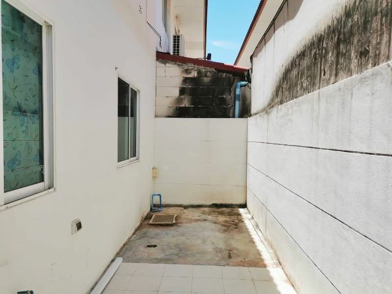 I Leaf Town 2 Pracha Uthit 90, Samut Prakan, Ban Khlong Suan, Phra Samut Jadee, Samut Prakan, 4 Bedrooms, 101 sqm, Townhouse For Sale, by คุณ ปิยะดา ( แต้ว ), 500326927 - DDproperty.com