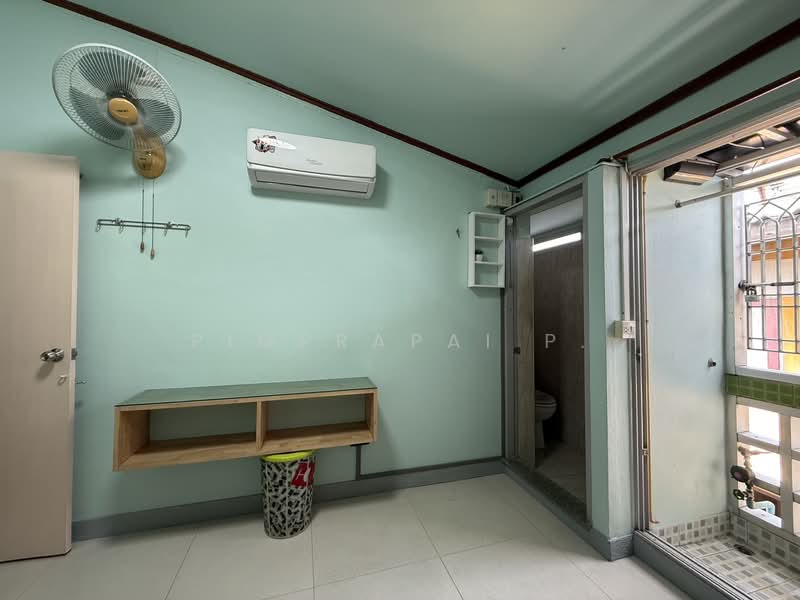 หอพักพระราม3, Bangkok, พระราม3, Bang Pong Pang, Yan Nawa, Bangkok, , 20 sqm, Shophouse For Rent, by Pimprapai P., 500326929 - DDproperty.com