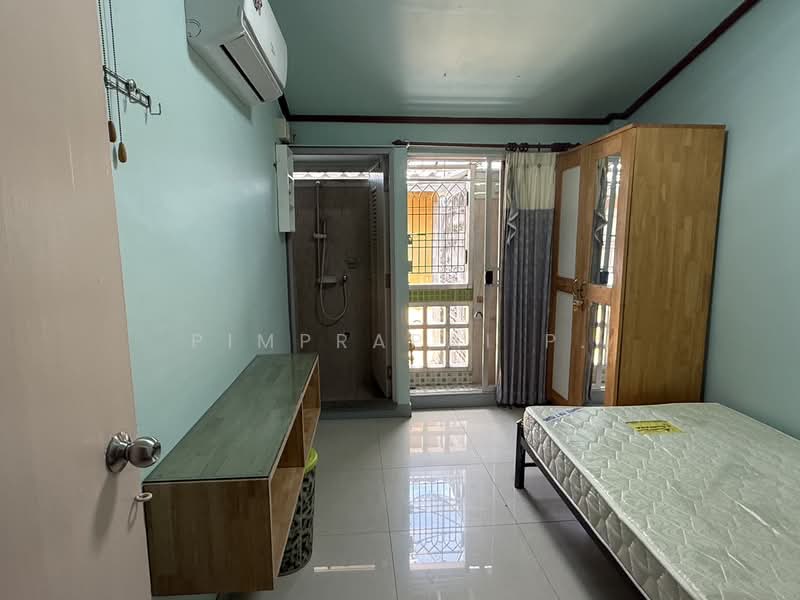 หอพักพระราม3, Bangkok, พระราม3, Bang Pong Pang, Yan Nawa, Bangkok, , 20 sqm, Shophouse For Rent, by Pimprapai P., 500326929 - DDproperty.com