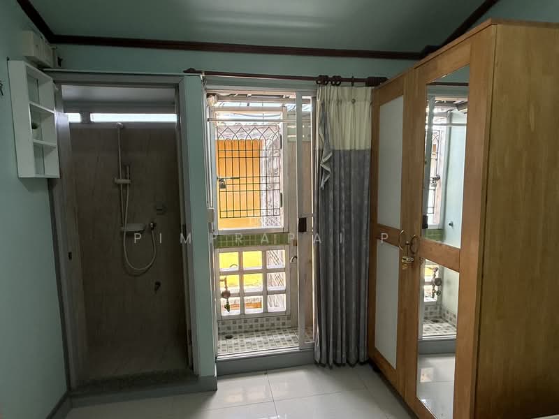 หอพักพระราม3, Bangkok, พระราม3, Bang Pong Pang, Yan Nawa, Bangkok, , 20 sqm, Shophouse For Rent, by Pimprapai P., 500326929 - DDproperty.com