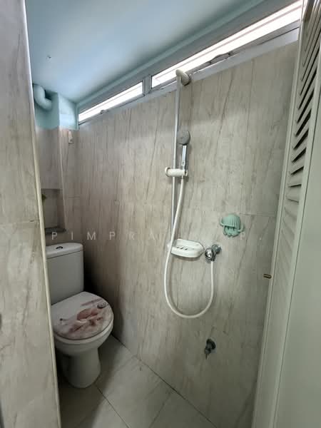 หอพักพระราม3, Bangkok, พระราม3, Bang Pong Pang, Yan Nawa, Bangkok, , 20 sqm, Shophouse For Rent, by Pimprapai P., 500326929 - DDproperty.com