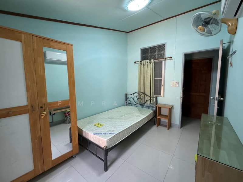 หอพักพระราม3, Bangkok, พระราม3, Bang Pong Pang, Yan Nawa, Bangkok, , 20 sqm, Shophouse For Rent, by Pimprapai P., 500326929 - DDproperty.com