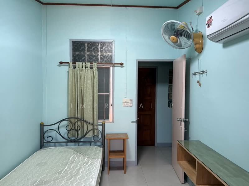 หอพักพระราม3, Bangkok, พระราม3, Bang Pong Pang, Yan Nawa, Bangkok, , 20 sqm, Shophouse For Rent, by Pimprapai P., 500326929 - DDproperty.com