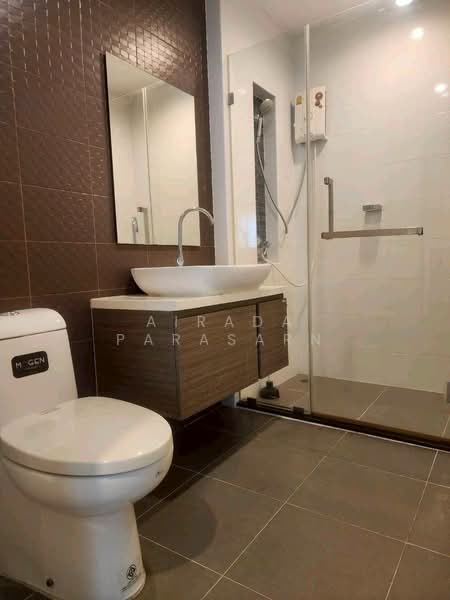 Patio Srinakarin-Rama 9, Bangkok, Krungthep Kreetha Road, Hua Mak, Bang Kapi, Bangkok, 3 Bedrooms, 150 sqm, Townhouse For Rent, by Airada Parasarn, 500326931 - DDproperty.com