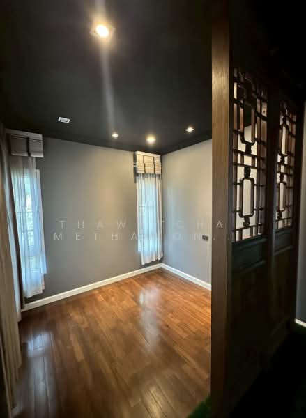 Perfect Place Ramkhamhaeng 164, Bangkok, Soi Ramkhamhaeng 164, Saphan Sung, Bangkok, 3 Bedrooms, 792 sqm, Single Detached House For Sale, by Thawatchai Methawongworakul, 500326932 - DDproperty.com