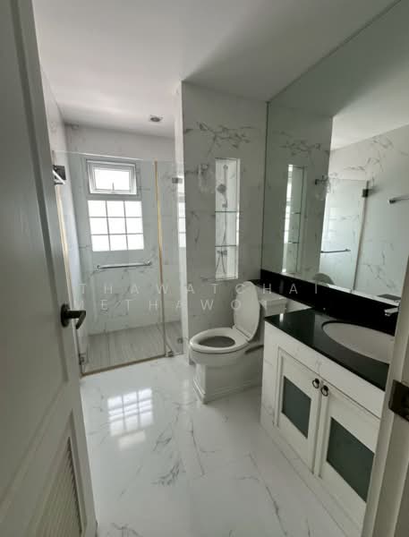 Perfect Place Ramkhamhaeng 164, Bangkok, Soi Ramkhamhaeng 164, Saphan Sung, Bangkok, 3 Bedrooms, 792 sqm, Single Detached House For Sale, by Thawatchai Methawongworakul, 500326932 - DDproperty.com