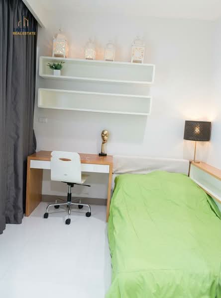 The Address Siam, Bangkok, 456 Petchburi Road, Thanon Phetchaburi, Ratchathewi, Bangkok, 2 Bedrooms, 60 sqm, Condo For Rent, by Eastblue Horizon, 500326935 - DDproperty.com