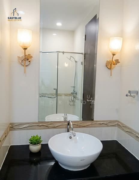 The Address Siam, Bangkok, 456 Petchburi Road, Thanon Phetchaburi, Ratchathewi, Bangkok, 2 Bedrooms, 60 sqm, Condo For Rent, by Eastblue Horizon, 500326935 - DDproperty.com
