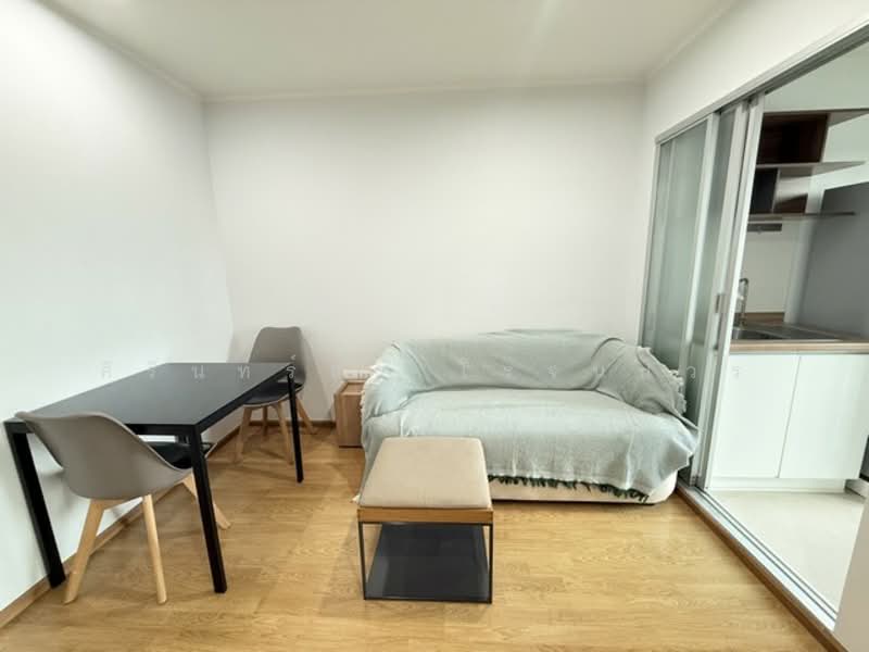 U Delight @ Onnut Station, Bangkok, 406 Sukhumvit 77 Road, Suan Luang, Bangkok, 1 Bedroom, 30 sqm, Condo For Rent, by ศิรินทร์ธร โรจนบวร, 500326938 - DDproperty.com