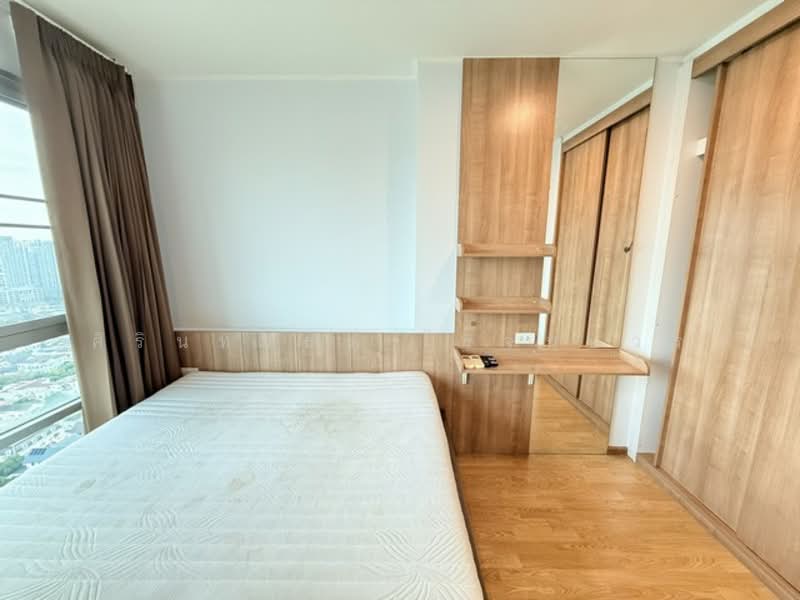 U Delight @ Onnut Station, Bangkok, 406 Sukhumvit 77 Road, Suan Luang, Bangkok, 1 Bedroom, 30 sqm, Condo For Rent, by ศิรินทร์ธร โรจนบวร, 500326938 - DDproperty.com