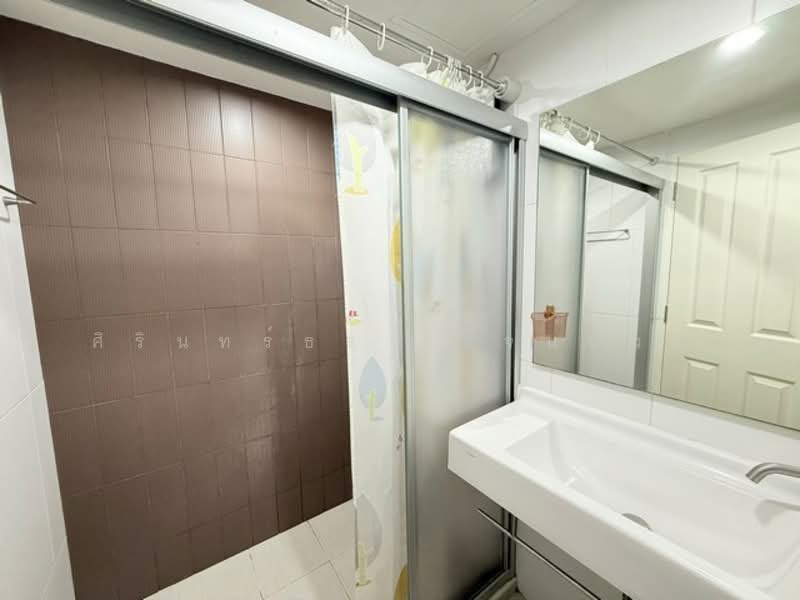 U Delight @ Onnut Station, Bangkok, 406 Sukhumvit 77 Road, Suan Luang, Bangkok, 1 Bedroom, 30 sqm, Condo For Rent, by ศิรินทร์ธร โรจนบวร, 500326938 - DDproperty.com