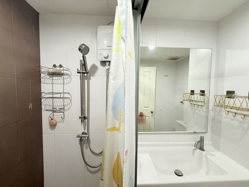 U Delight @ Onnut Station, Bangkok, 406 Sukhumvit 77 Road, Suan Luang, Bangkok, 1 Bedroom, 30 sqm, Condo For Rent, by ศิรินทร์ธร โรจนบวร, 500326938 - DDproperty.com
