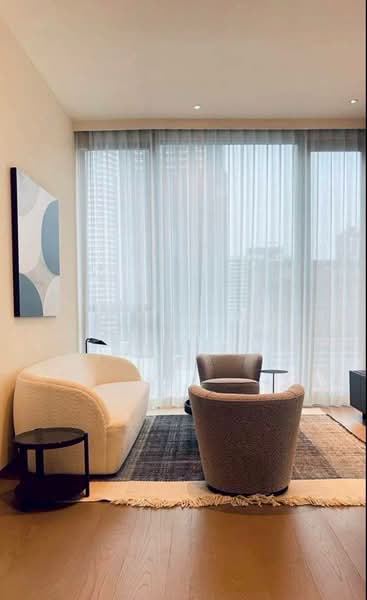 Scope Langsuan, Bangkok, Soi Lang Suan, Lumphini, Pathum Wan, Bangkok, 1 Bedroom, 85 sqm, Condo For Sale, by Amarin Sitthidhoon, 500326940 - DDproperty.com