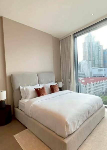Scope Langsuan : สโคป หลังสวน, กรุงเทพ, ถนนหลังสวน, ลุมพินี, ปทุมวัน, กรุงเทพ, 85 ตร.ม., คอนโด ขาย, โดย Amarin Sitthidhoon, 500326940 - DDproperty.com