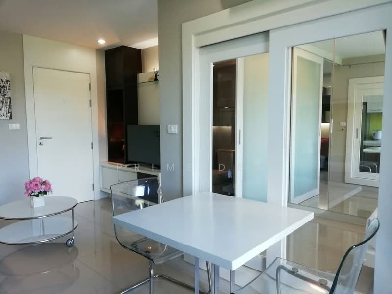 The Scene, Phuket, 24/1 Vichitsongkram Rd, Kathu, Phuket, 1 Bedroom, 30 sqm, Condo For Sale, by Prime Dew, 500326945 - DDproperty.com