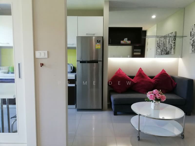 The Scene, Phuket, 24/1 Vichitsongkram Rd, Kathu, Phuket, 1 Bedroom, 30 sqm, Condo For Sale, by Prime Dew, 500326945 - DDproperty.com