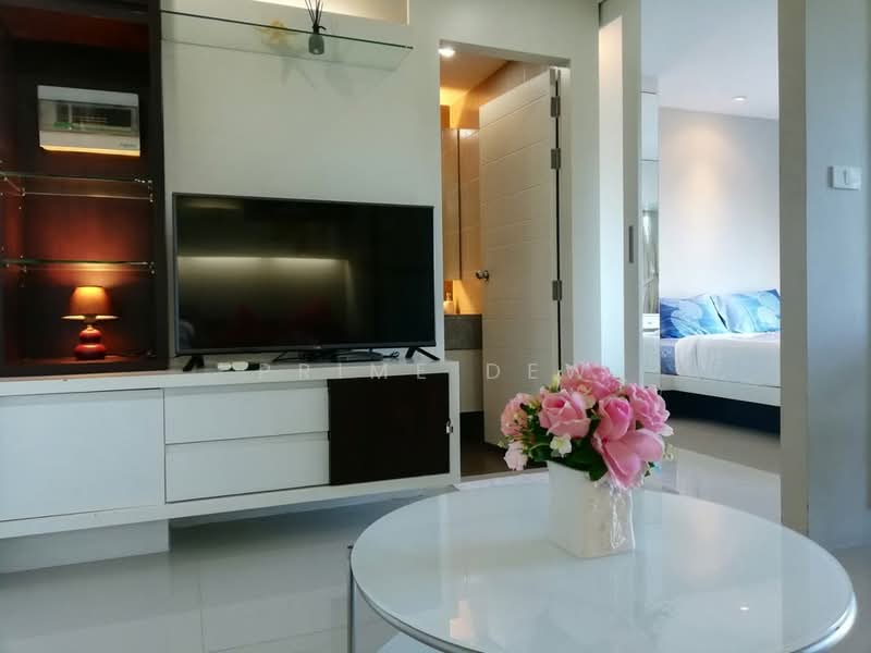 The Scene, Phuket, 24/1 Vichitsongkram Rd, Kathu, Phuket, 1 Bedroom, 30 sqm, Condo For Sale, by Prime Dew, 500326945 - DDproperty.com