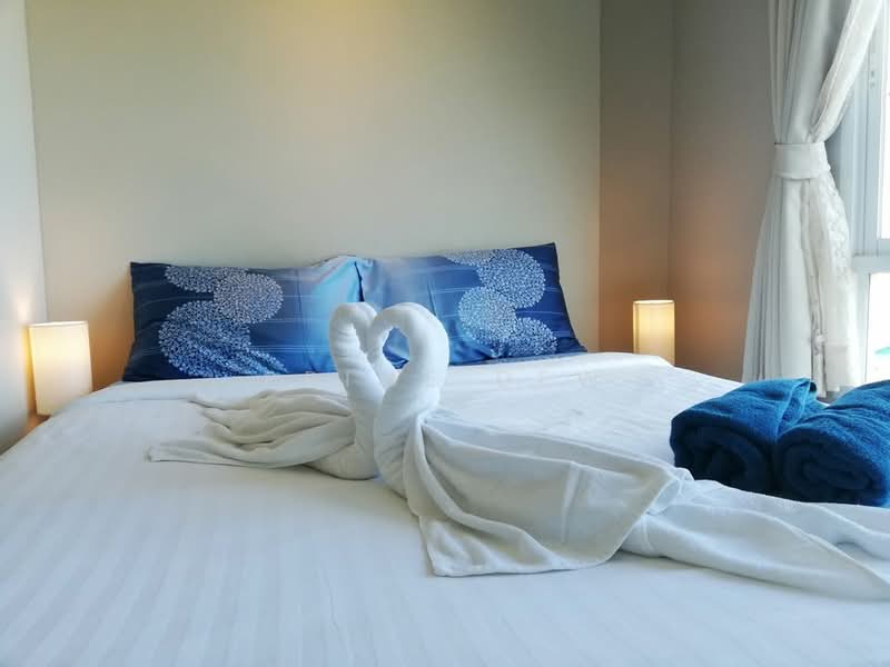 The Scene, Phuket, 24/1 Vichitsongkram Rd, Kathu, Phuket, 1 Bedroom, 30 sqm, Condo For Sale, by Prime Dew, 500326945 - DDproperty.com