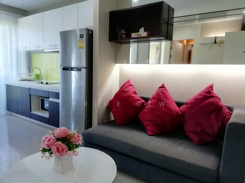 The Scene, Phuket, 24/1 Vichitsongkram Rd, Kathu, Phuket, 1 Bedroom, 30 sqm, Condo For Sale, by Prime Dew, 500326945 - DDproperty.com