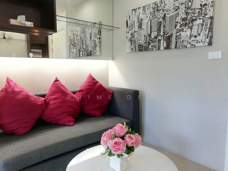 The Scene, Phuket, 24/1 Vichitsongkram Rd, Kathu, Phuket, 1 Bedroom, 30 sqm, Condo For Sale, by Prime Dew, 500326945 - DDproperty.com