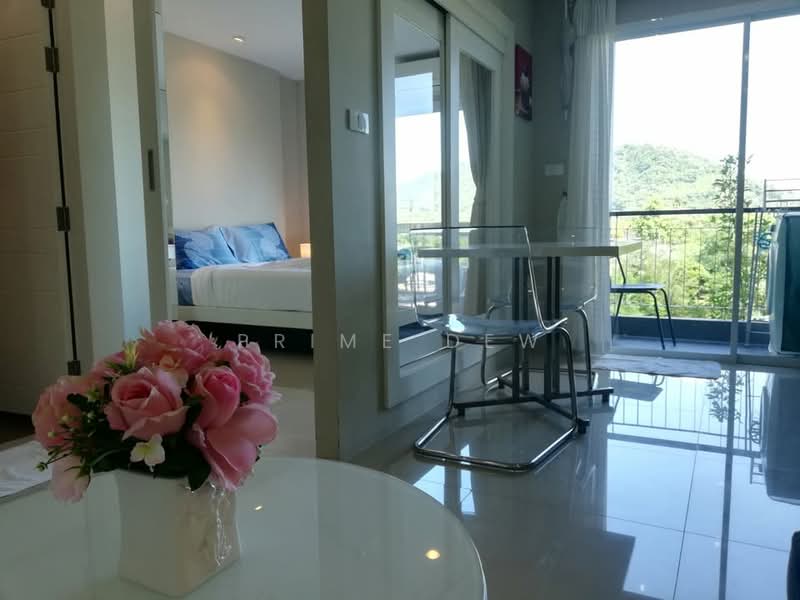 The Scene, Phuket, 24/1 Vichitsongkram Rd, Kathu, Phuket, 1 Bedroom, 30 sqm, Condo For Sale, by Prime Dew, 500326945 - DDproperty.com