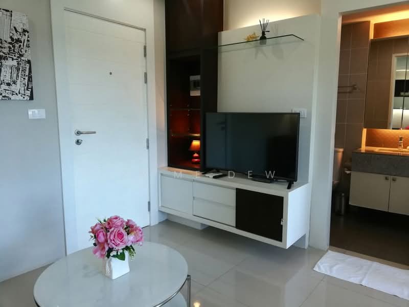 The Scene, Phuket, 24/1 Vichitsongkram Rd, Kathu, Phuket, 1 Bedroom, 30 sqm, Condo For Sale, by Prime Dew, 500326945 - DDproperty.com