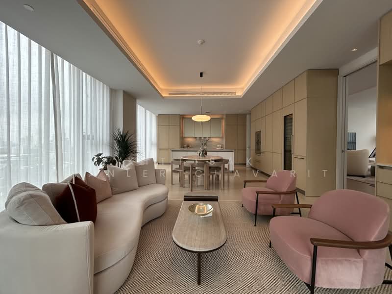 SCOPE Thonglor, Bangkok, SUKHUMVIT ROAD, Phra Kanong, Khlong Toei, Bangkok, 4 Bedrooms, 416 sqm, Condo For Sale, by Kittisak Phanlertchavarit, 500326947 - DDproperty.com